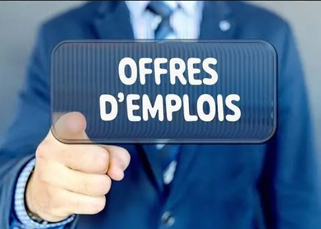 Offres d'emplois
