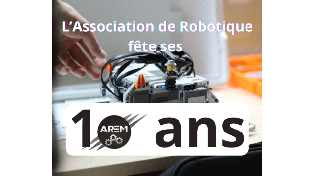 Inscriptions Tibbar 10 ans d'AREM