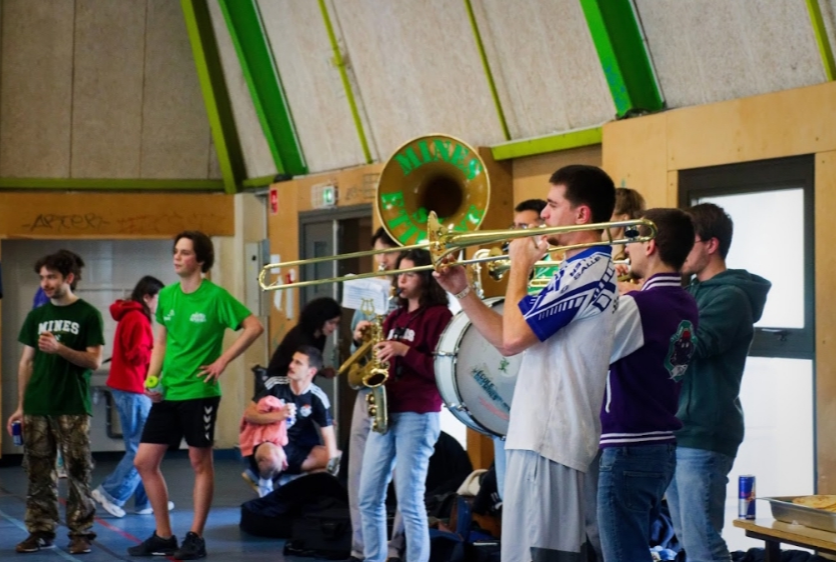 Week-End InterCampus (WEIC) du 6 au 8 février 2026