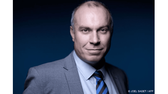 Prochain rendez-vous - Dîner de soutien de la Fondation Mines Télécom