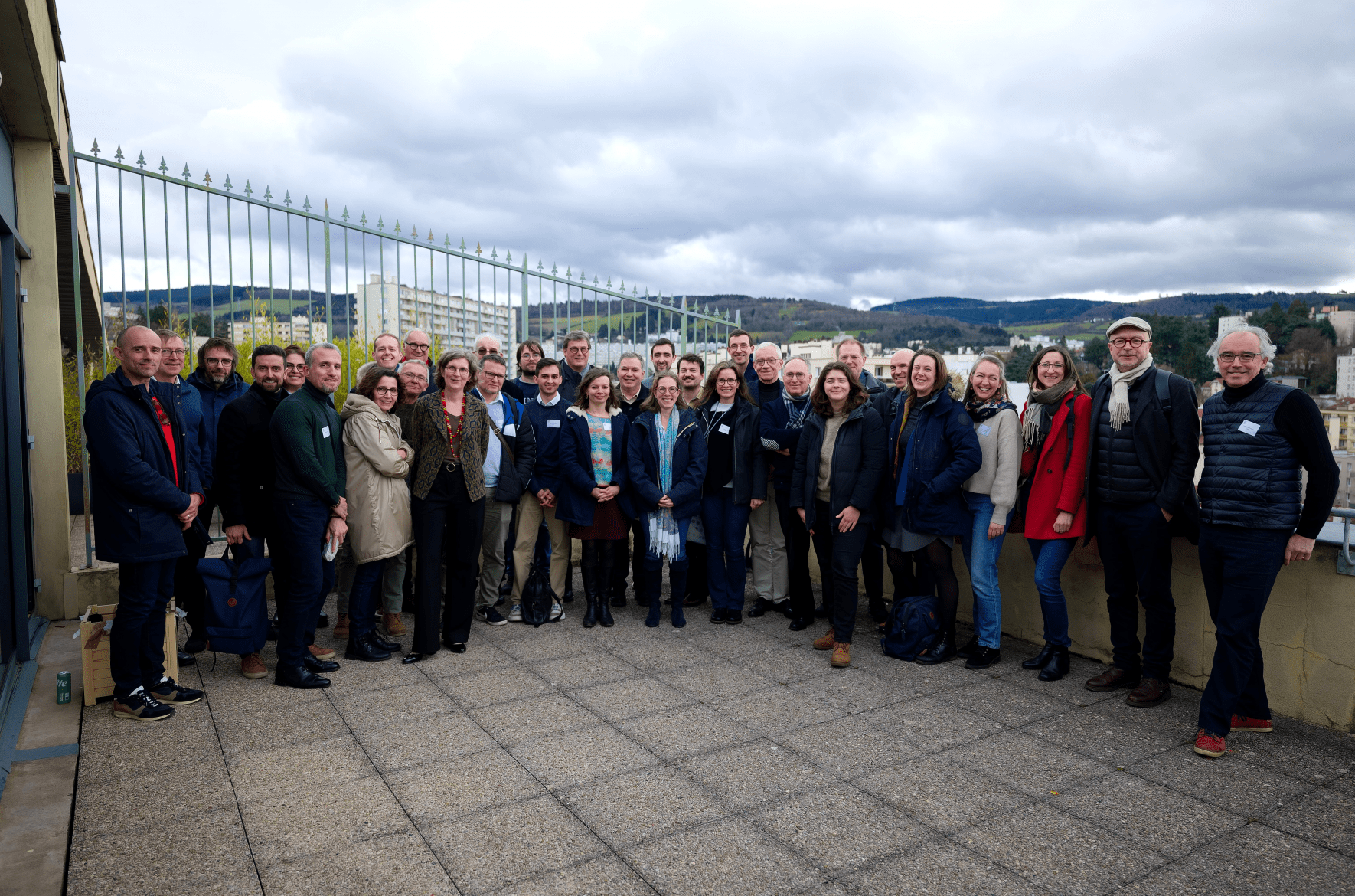 Les compétences de l’ingénieur en fil conducteur de la 12ème Journée ICM