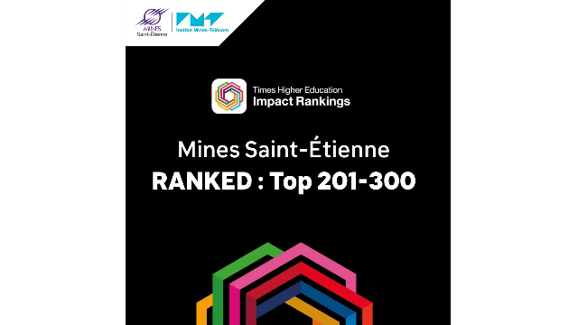 Classement THE Impact 2025 
