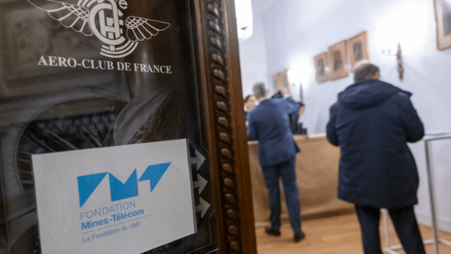 Plus de 150 alumni mobilisés pour les 8 écoles de l’IMT