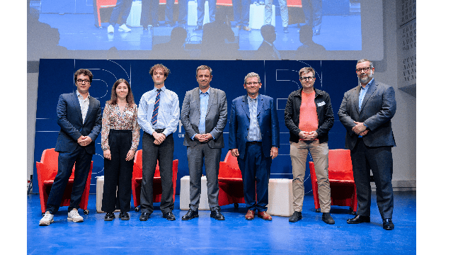 Cocktail des Mines 2025