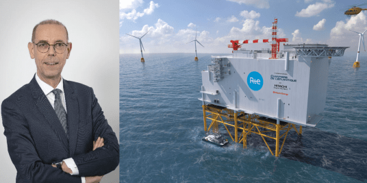 Les défis du raccordement des parcs éolien offshore de grande puissance