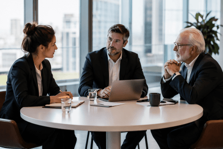 Comment déterminer le « bon » timing d’une transition professionnelle ?