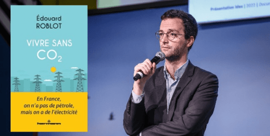 GP05 Energie : "La bascule électrique: comment en finir  avec les énergies fossiles "