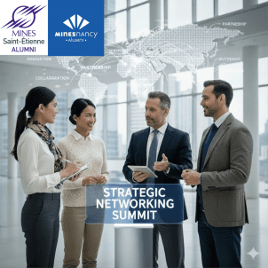 Careers - Webinar : "Strategic Networking"