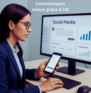 EXCLUSIVITE MINES CARRIERES : MIEUX COMMUNIQUER GRACE A L'IA