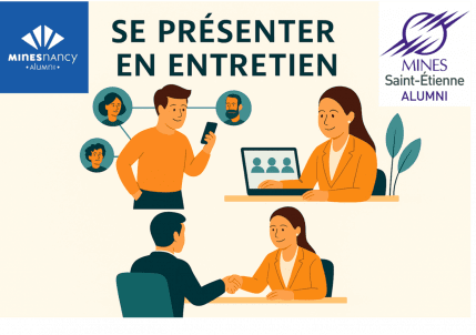Atelier carrières 2/2 - Pitch et recherche d'emploi (mise en pratique)